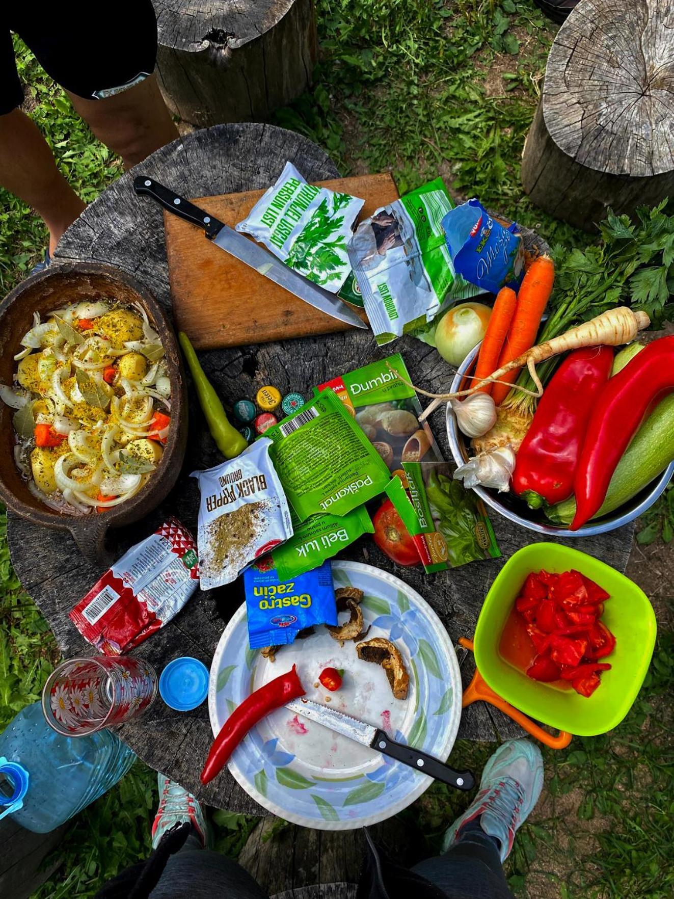 Planinska Kuca Palacinka Villa Despotovac Exterior foto